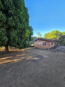 Lote/Terreno à venda, 3200m² no Vila Operária, Porangatu