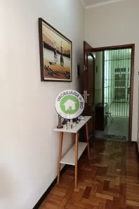 Apartamento com 3 Quartos para alugar, 85m² no Maracanã, Rio de Janeiro