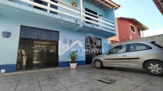 Sobrado com 4 Quartos à venda, 204m² no Cibratel I, Itanhaém