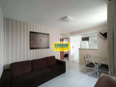 Apartamento com 2 Quartos à venda, 60m² no Areias, São José