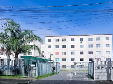 Apartamento com 2 Quartos à venda, 42m² no Cajazeiras XI, Salvador