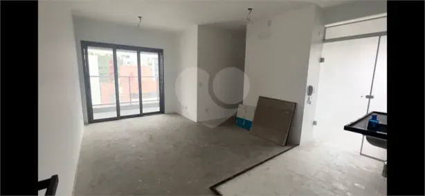 Apartamento com 1 Quarto à venda, 51m² no Indianópolis, São Paulo