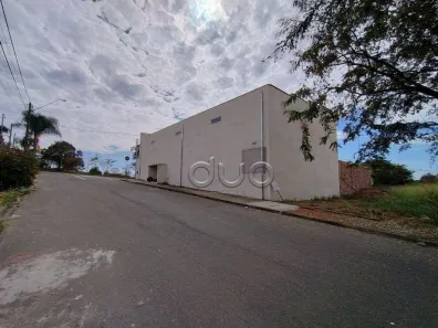 Galpão/Depósito/Armazém à venda, 300m² no Parque São Matheus, Piracicaba