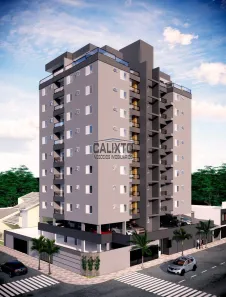 Apartamento com 3 Quartos à venda, 81m² no Martins, Uberlândia