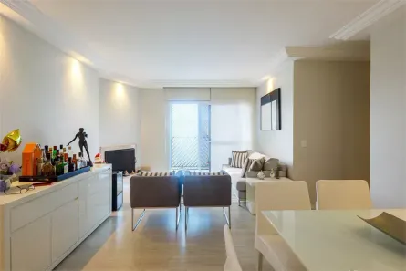 Apartamento com 3 Quartos à venda, 110m² no Jardim Paulista, São Paulo