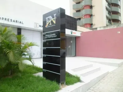 Sala Comercial para alugar, 16m² no Maurício de Nassau, Caruaru