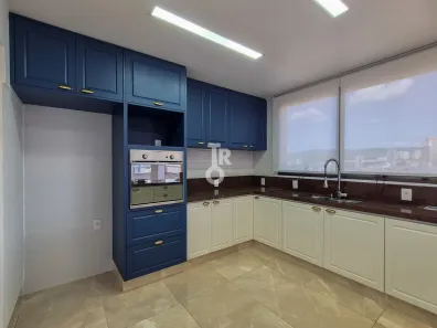 Apartamento com 3 Quartos à venda, 180m² no Centro, Jundiaí