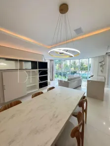 Apartamento com 3 Quartos para alugar, 167m² no Praia Brava de Itajaí, Itajaí