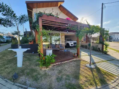 Casa de Condomínio com 3 Quartos à venda, 230m² no Condomínio Residencial Mantiqueira, São José dos Campos