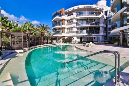 Apartamento com 2 Quartos à venda, 90m² no Jurerê Internacional, Florianópolis