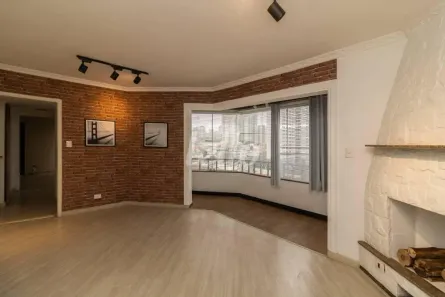Apartamento com 2 Quartos à venda, 72m² no Vila Regente Feijó, São Paulo