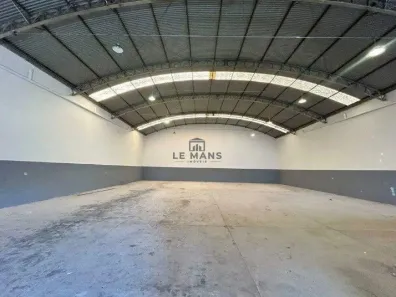 Galpão/Depósito/Armazém para alugar, 432m² no Jardim Pacaembu, Piracicaba