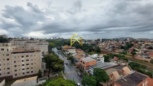 Apartamento com 2 Quartos à venda, 46m² no São João Batista (Venda Nova), Belo Horizonte