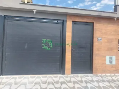 Casa com 2 Quartos à venda, 90m² no , Mongaguá