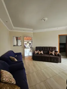 Casa com 2 Quartos à venda, 143m² no Jardim Campos Verdes, Nova Odessa