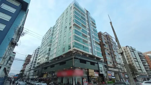 Apartamento com 4 Quartos para alugar, 120m² no Praia do Morro, Guarapari