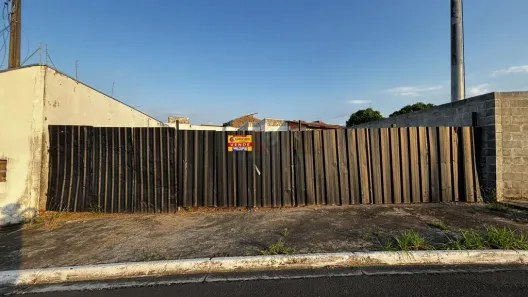 Lote/Terreno à venda, 323m² no Residencial Bordon, Sumaré