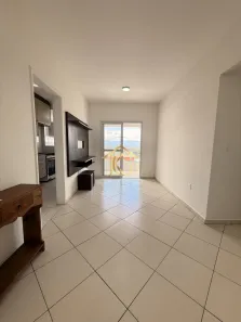 Apartamento com 2 Quartos à venda, 60m² no Guilhermina, Praia Grande