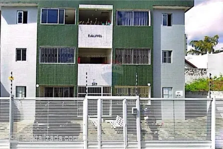 Apartamento com 3 Quartos à venda, 78m² no Catolé, Campina Grande