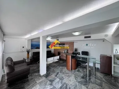 Prédio Comercial para alugar, 296m² no Centro, Divinópolis