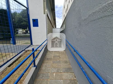 Ponto Comercial para alugar, 250m² no Daniel Fonseca, Uberlândia
