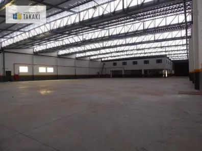 Galpão/Depósito/Armazém à venda, 2200m² no Vila Monumento, São Paulo