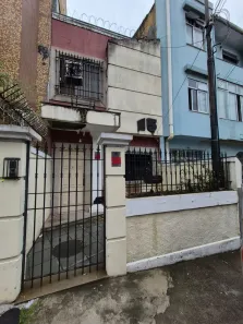 Casa com 4 Quartos à venda, 203m² no São Cristóvão, Rio de Janeiro