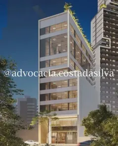 Apartamento com 1 Quarto à venda, 25m² no Bela Vista, São Paulo