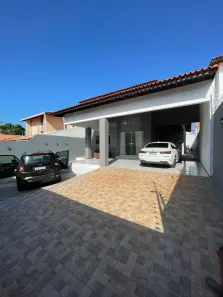 Casa com 4 Quartos à venda, 360m² no Parque Shalon, São Luís