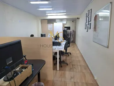 Ponto Comercial à venda, 235m² no Brás, São Paulo
