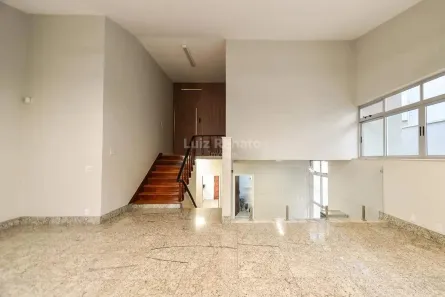 Imóvel Comercial com 4 Quartos para alugar, 265m² no Gutierrez, Belo Horizonte