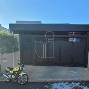Casa com 2 Quartos à venda, 48m² no Residencial Salvador Bassalobre (Padre Nóbrega), Marília
