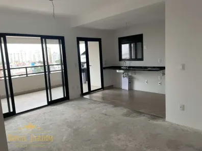 Apartamento com 2 Quartos à venda, 108m² no Jardim, Santo André