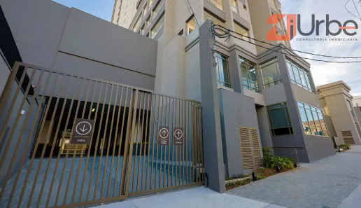 Apartamento com 3 Quartos à venda, 125m² no Vila Dom Pedro I, São Paulo