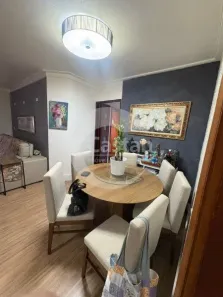 Apartamento com 3 Quartos à venda, 87m² no Tatuapé, São Paulo