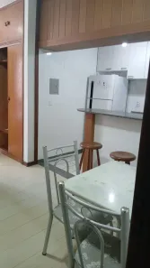 Apartamento com 1 Quarto para alugar, 40m² no Barro Preto, Belo Horizonte