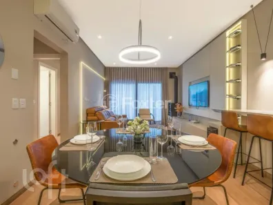 Apartamento com 2 Quartos à venda, 76m² no Floresta, Gramado