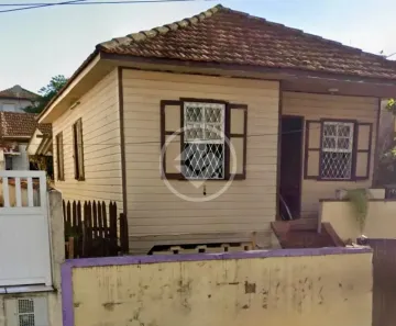 Casa com 3 Quartos à venda, 167m² no Campo Grande, Santos
