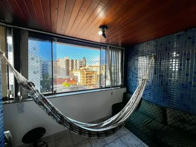 Apartamento com 2 Quartos à venda, 72m² no Centro, Capão da Canoa