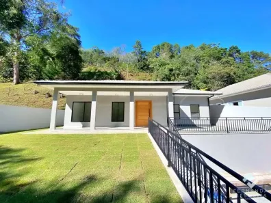 Casa com 4 Quartos à venda, 204m² no Quebra Frascos, Teresópolis