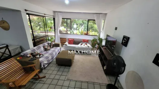 Apartamento com 3 Quartos à venda, 168m² no Casa Amarela, Recife