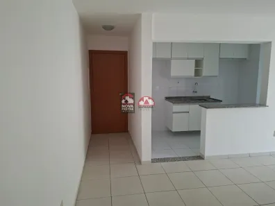 Apartamento com 3 Quartos à venda, 72m² no Monte Castelo, São José dos Campos