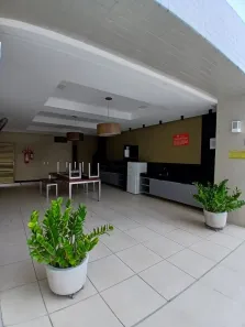 Apartamento com 2 Quartos à venda, 55m² no Tirol, Natal