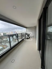 Apartamento com 1 Quarto à venda, 47m² no Vila Clementino, São Paulo