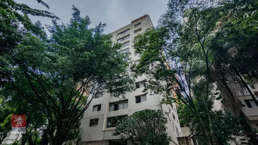 Apartamento com 2 Quartos à venda, 97m² no Paraíso, São Paulo