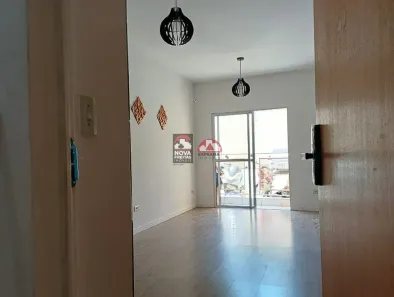 Apartamento com 2 Quartos à venda, 66m² no Granjas Panorama, Taubaté