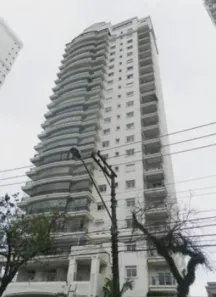 Apartamento com 3 Quartos à venda, 170m² no Vila Cruzeiro, São Paulo