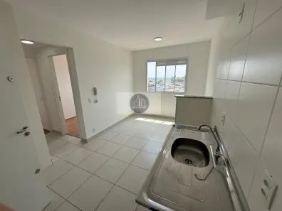 Apartamento com 2 Quartos à venda, 35m² no Vila Nova Curuçá, São Paulo
