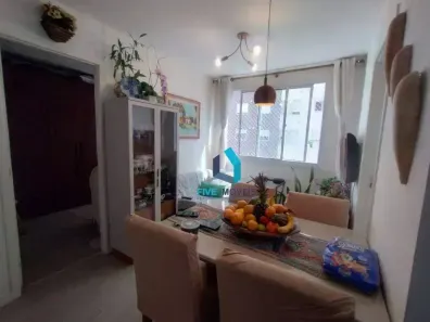 Apartamento com 2 Quartos à venda, 34m² no Jardim Taquaral, São Paulo