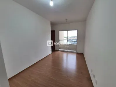 Apartamento com 2 Quartos para alugar, 46m² no Vila Fátima, Piracicaba